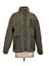 Bagatelle 100% Polyester Solid Green Jacket Size S - photo 1