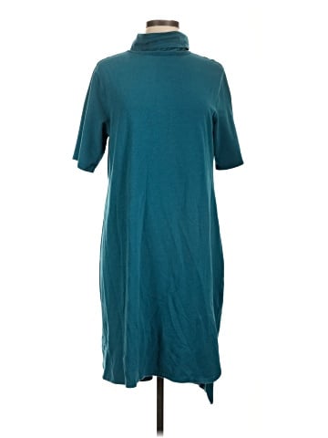 H By Halston Casual Dress (view 1)