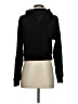 Express Black Pullover Hoodie Size XS - photo 2