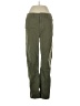 J.Crew Green Cargo Pants Size 25 waist - photo 1