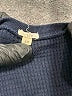 J.Crew 100% Cotton Blue Pullover Sweater Size XS - photo 7