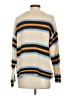 Urban Outfitters 100% Acrylic Stripes Ivory Pullover Sweater Size S - photo 2
