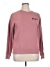 Unbranded Pink Sweatshirt Size 1X (estimated) - photo 1