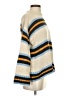 Urban Outfitters 100% Acrylic Stripes Ivory Pullover Sweater Size S - photo 4