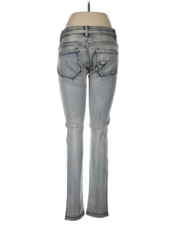 Bamboo Jeans (view 2)
