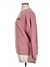 Unbranded Pink Sweatshirt Size 1X (estimated) - photo 5