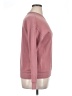 Unbranded Pink Sweatshirt Size 1X (estimated) - photo 4