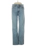 Rag & Bone Blue Jeans Size 25 waist - photo 1