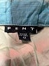 Penta Stripes Green Blazer Size 12 - photo 6