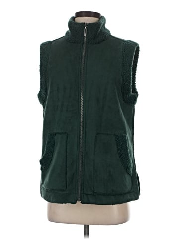 Susan Graver Vest (view 1)