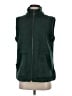 Susan Graver Green Vest Size S - photo 1