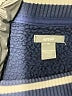 Aerie Solid Blue Pullover Sweater Size M - photo 7