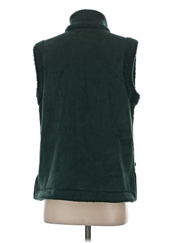 Susan Graver Vest (view 2)
