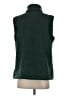 Susan Graver Green Vest Size S - photo 2