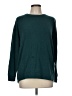 Orvis Teal Pullover Sweater Size M - photo 1