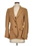 Assorted Brands 100% Wool Tan Wool Blazer Size S (estimated) - photo 1
