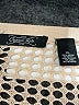 Crystal-Kobe 100% Rayon Tan Kimono Size XL - photo 7