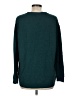 Orvis Teal Pullover Sweater Size M - photo 2
