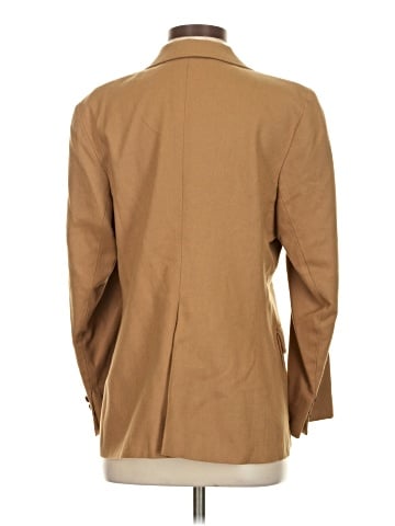 Assorted Brands Wool Blazer (view 2)
