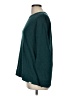 Orvis Teal Pullover Sweater Size M - photo 5