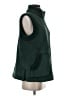 Susan Graver Green Vest Size S - photo 4