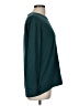 Orvis Teal Pullover Sweater Size M - photo 4