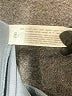 Zara Solid Gray Jumpsuit Size M - photo 4