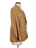 Assorted Brands 100% Wool Tan Wool Blazer Size S (estimated) - photo 4