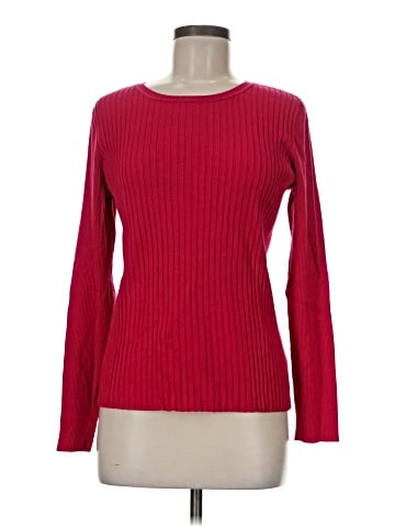 Jones New York Pullover Sweater (view 1)