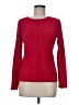 Jones New York Red Pullover Sweater Size M - photo 1