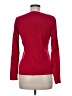 Jones New York Red Pullover Sweater Size M - photo 2