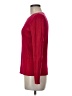 Jones New York Red Pullover Sweater Size M - photo 5
