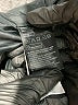 H&M 100% Polyester Stars Black Snow Jacket 6-9 MO / 9 MO - photo 4