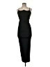 ASOS Design Black Cocktail Dress Size 6 - photo 1
