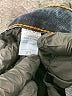 Jeans Solid Blue Jeans Size XL - photo 4