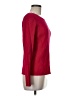 Jones New York Red Pullover Sweater Size M - photo 4