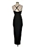 ASOS Design Black Cocktail Dress Size 6 - photo 2