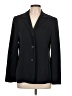 Rafaella 100% Polyester Black Blazer Size 12 - photo 1