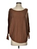 Kerisma Brown Pullover Sweater Size Sm - Med - photo 1