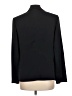 Rafaella 100% Polyester Black Blazer Size 12 - photo 2