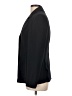 Rafaella 100% Polyester Black Blazer Size 12 - photo 5