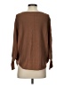 Kerisma Brown Pullover Sweater Size Sm - Med - photo 2