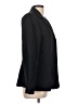 Rafaella 100% Polyester Black Blazer Size 12 - photo 4