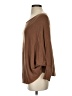 Kerisma Brown Pullover Sweater Size Sm - Med - photo 5