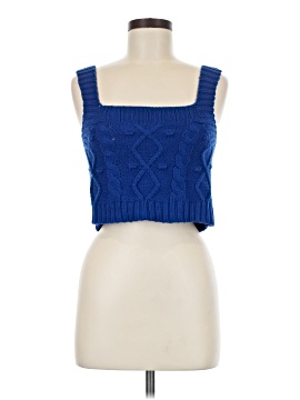 Kendall & Kylie Sleeveless Top