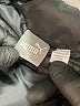 Puma 100% Polyester Black Vest Size 5 - photo 3