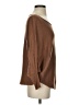 Kerisma Brown Pullover Sweater Size Sm - Med - photo 4