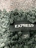 Express Black Cardigan Size S - photo 7