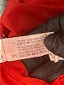Zara Basic Solid Red Casual Skirt Size S - photo 5