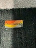 Assorted Brands 100% Polyester Black Pullover Sweater Size S - photo 7